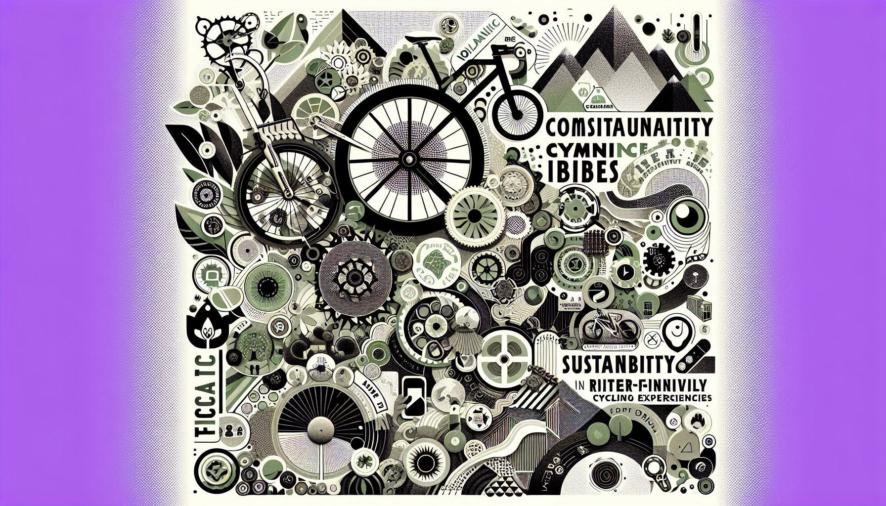 Volcanic Bikes showcases 9 benefits enhancing strategic edge through community engagement and sustainable, rider-centric innovations.