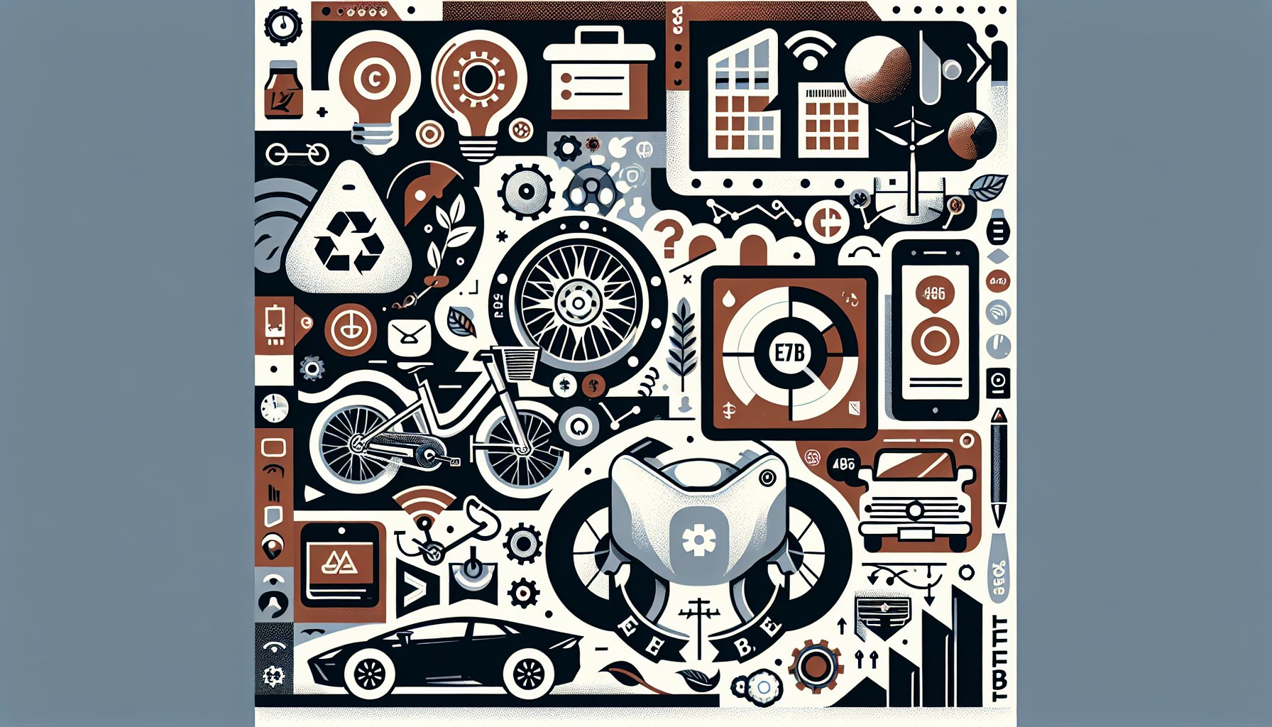 12 best practices for fleet maintenance in 2025, highlighting predictive maintenance, e-bikes, and real-time monitoring.