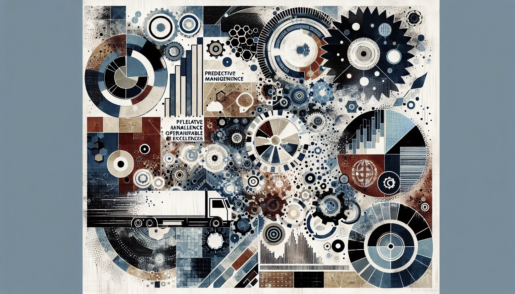 Top 10 maintenance tips for fleet reliability in 2025: predictive maintenance, data analytics, and sustainable practices.