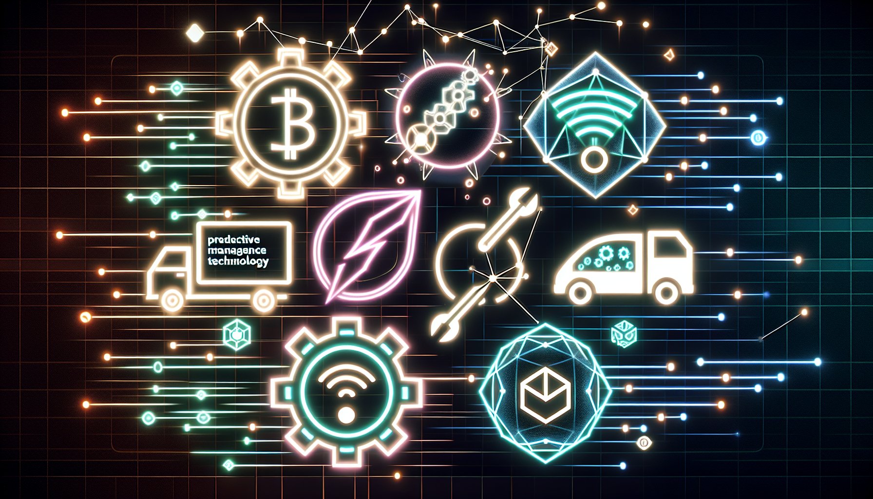 Seven innovative technologies transforming fleet maintenance in 2025: predictive maintenance, blockchain, EV innovations, and wearable tech.