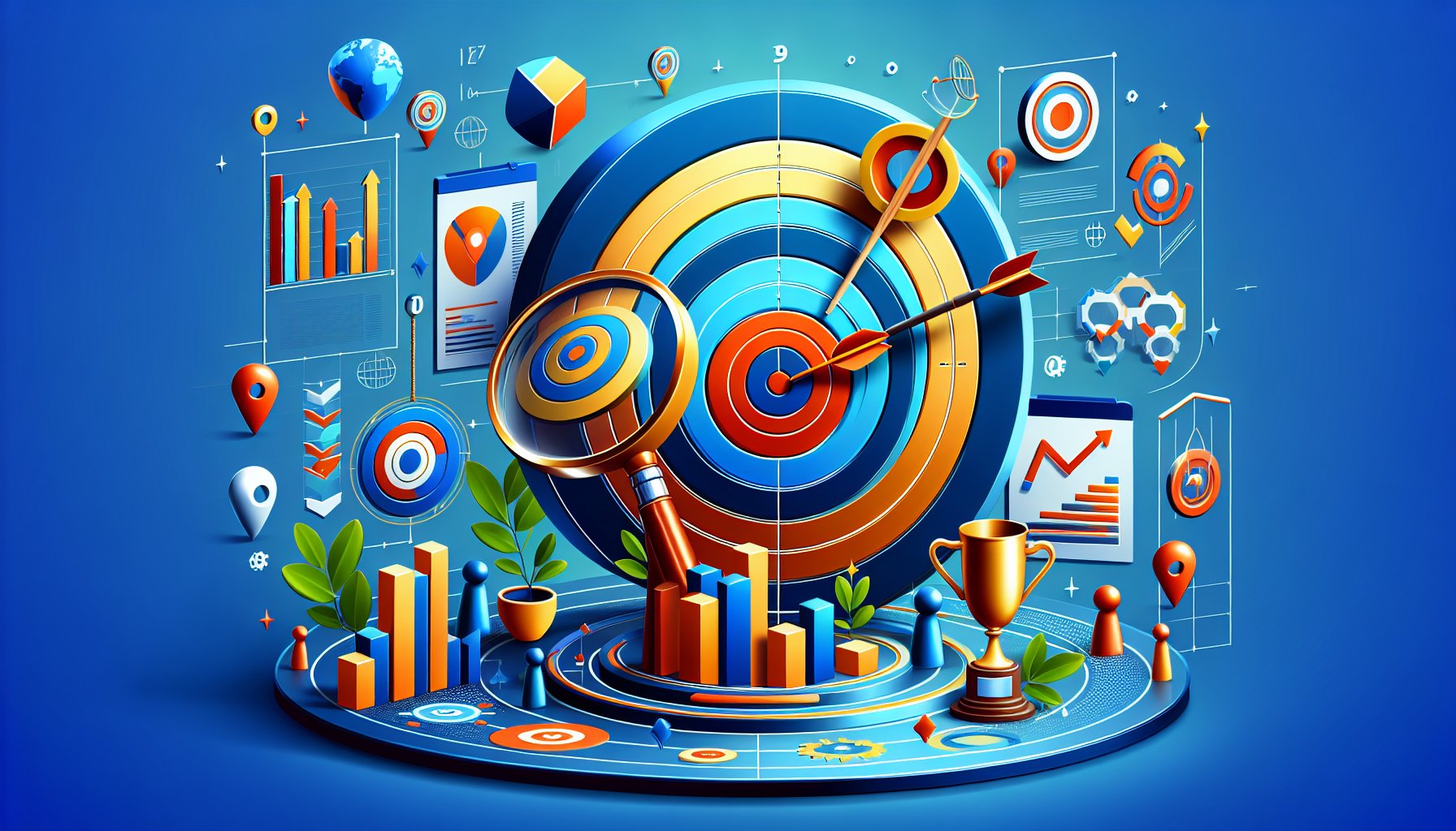 Step-by-step guide on implementing geo-targeting for personalized marketing and audience segmentation using location data.
