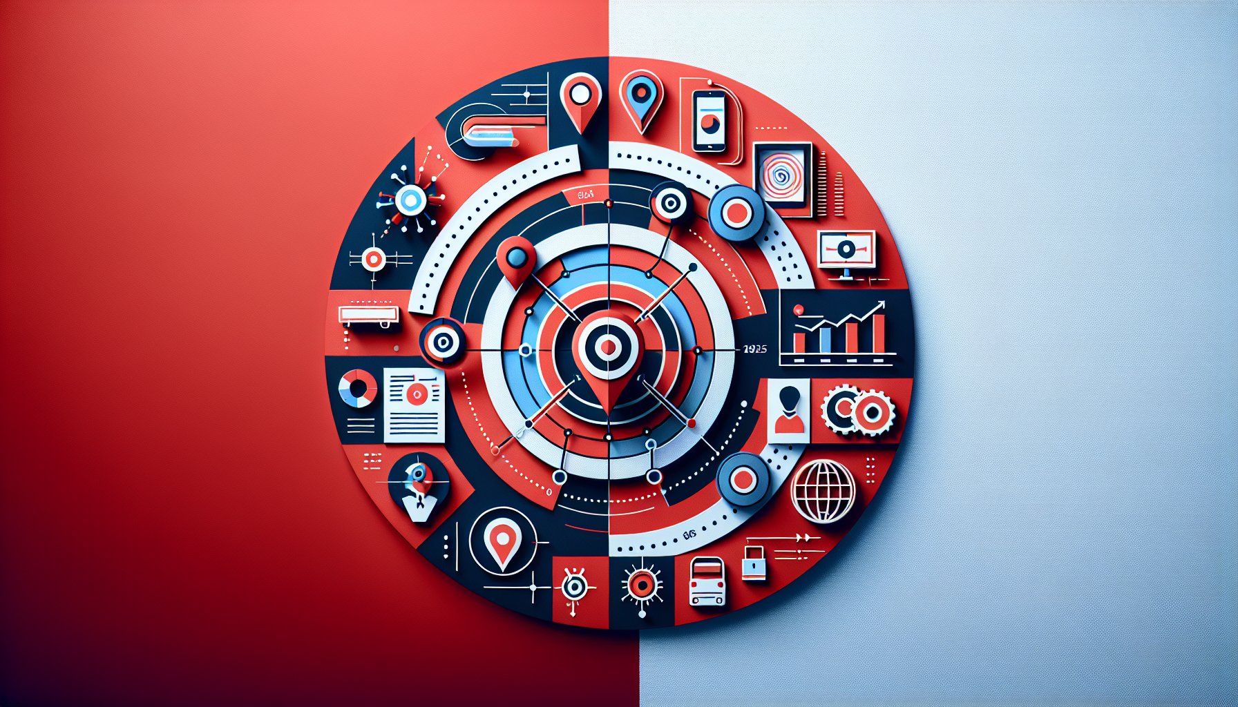 Geo-targeting solutions for 2025: trends in hyperlocal marketing, data-driven decisions, and ethical targeting for Millennials and Gen Z.