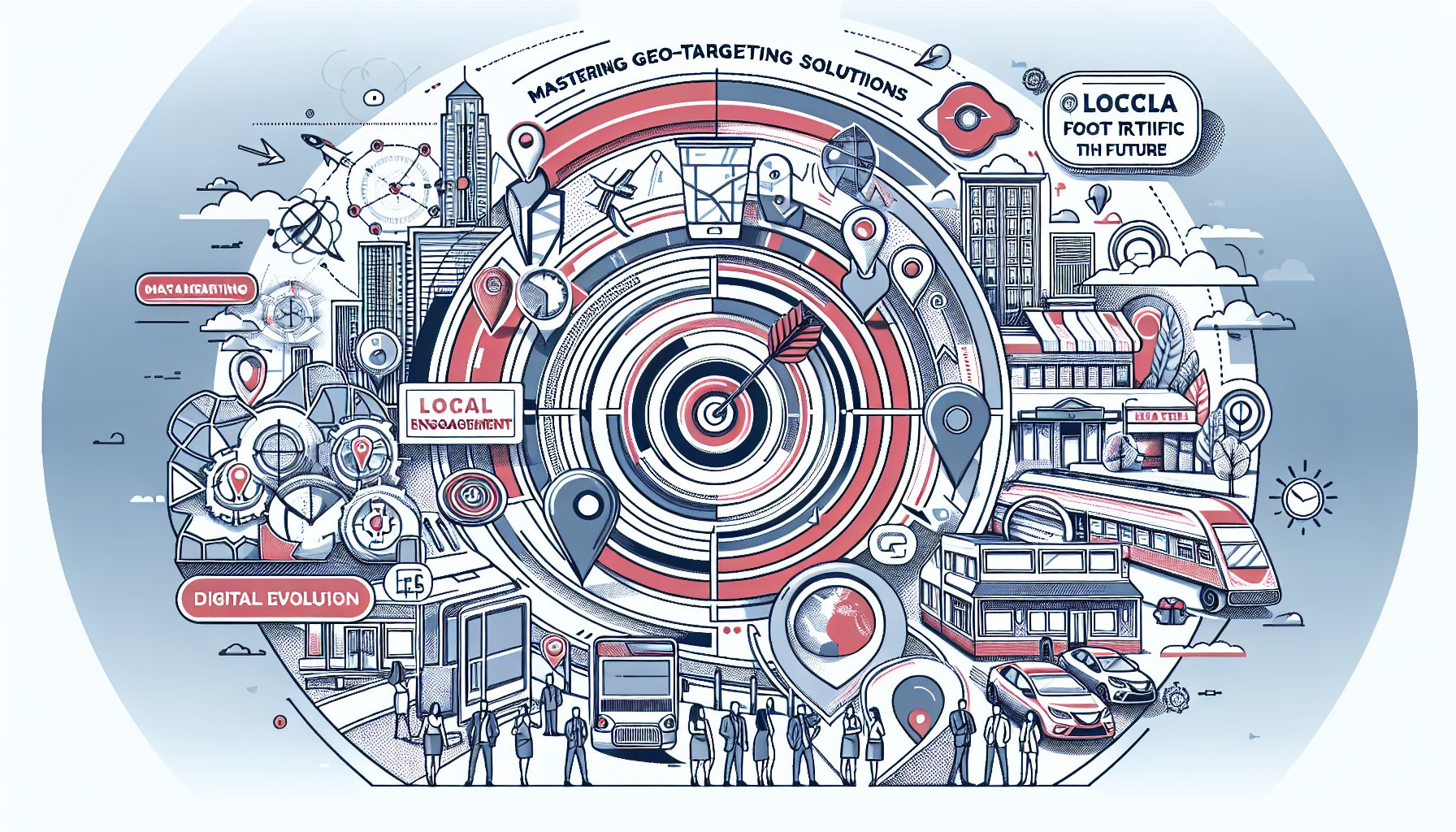 Upcoming events on mastering geo-targeting solutions for local marketing and Google Business Profile optimization in 2025.