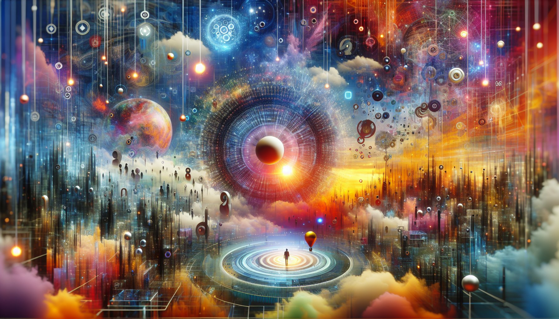 Geo-targeting influences consumer behavior through real-time marketing and personalized offers powered by big data analytics.