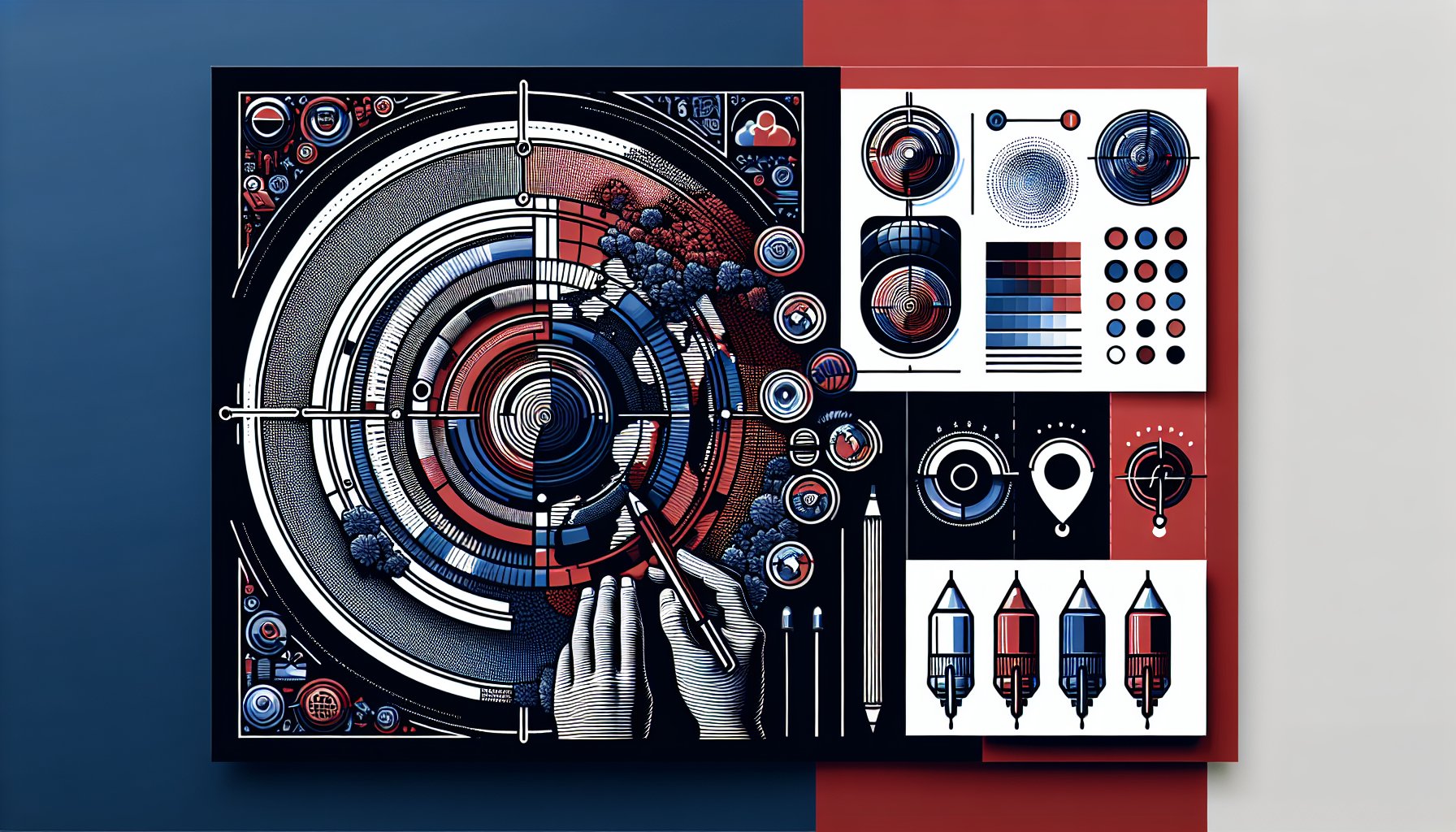 Geo-targeting solutions in 2025, highlighting personalized marketing, consumer insights, GPS tech, and regulatory compliance trends.