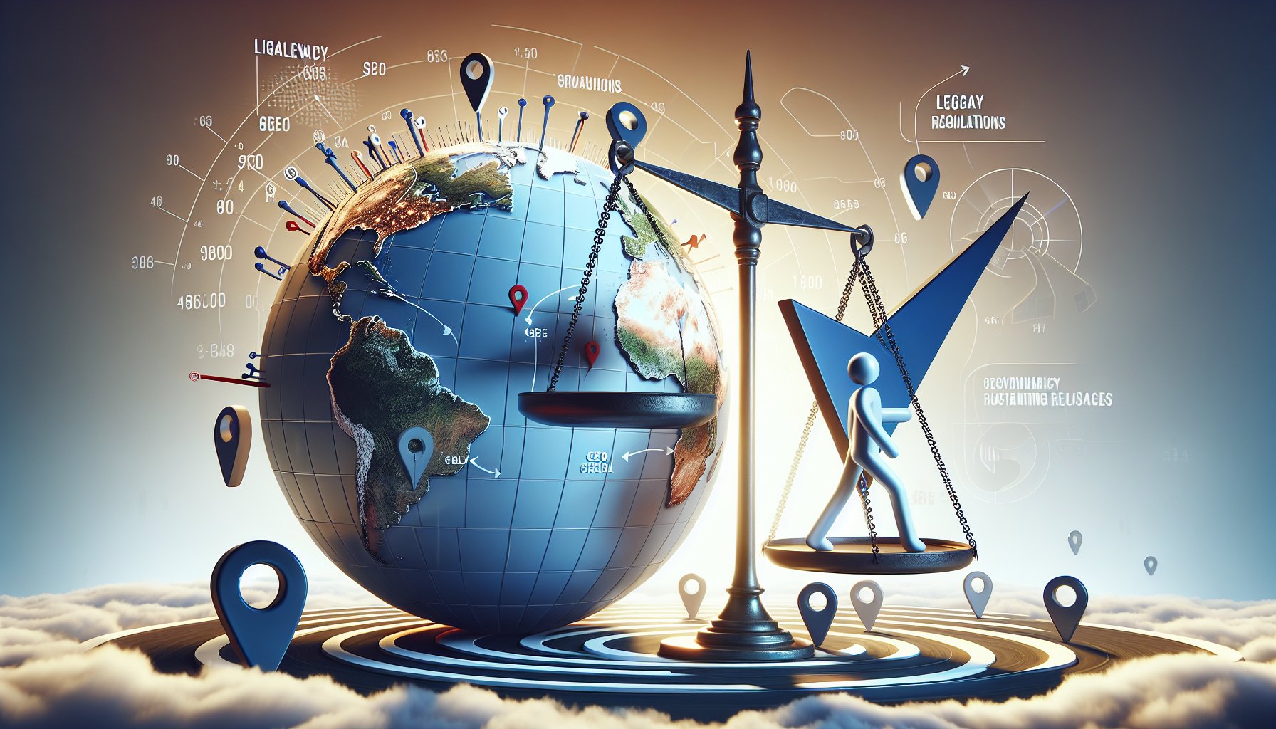 Geo-targeting solutions enhance personalized marketing using first-party data while ensuring privacy compliance for better customer engagement.
