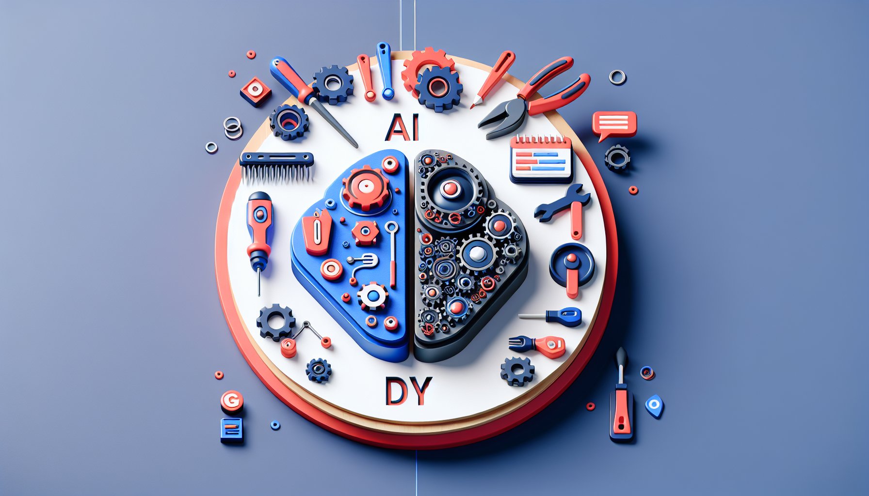 Comparison of g!LocalSEO™ and DIY SEO strategies using AI-driven insights for effective local search optimization.