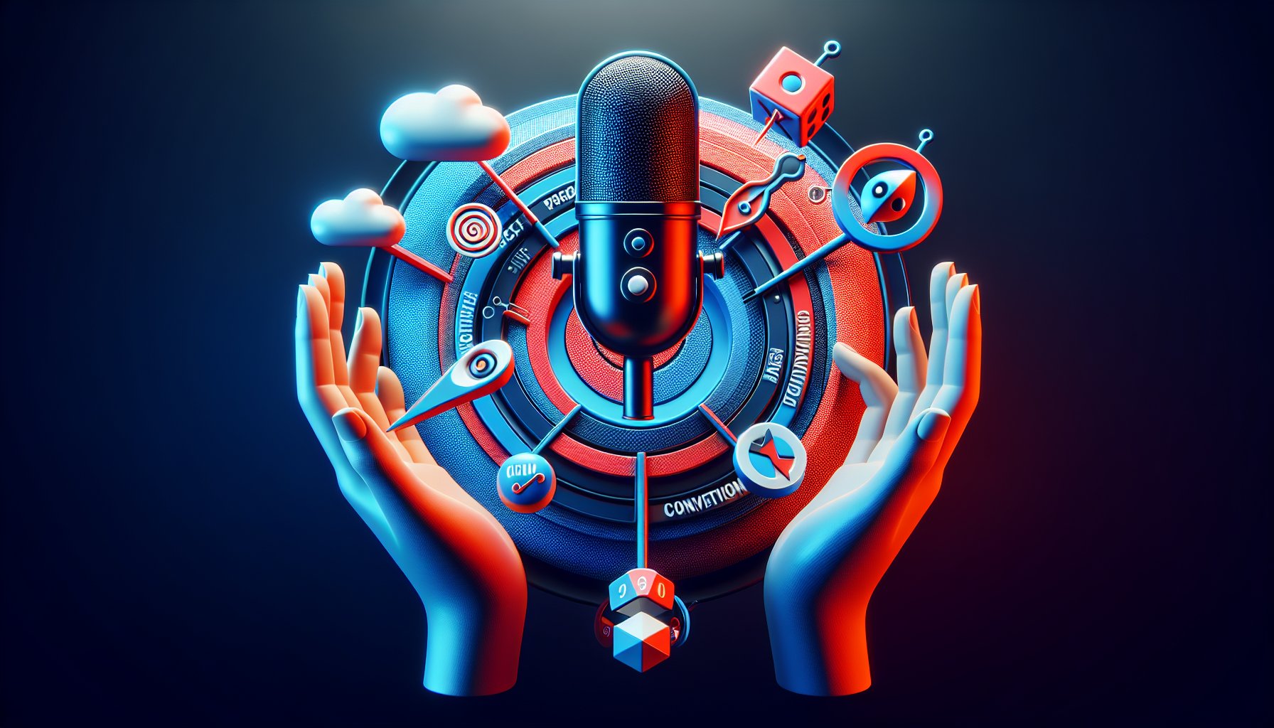 Voice search optimization trends for 2025: Position Zero, conversational design, and improved user engagement strategies.