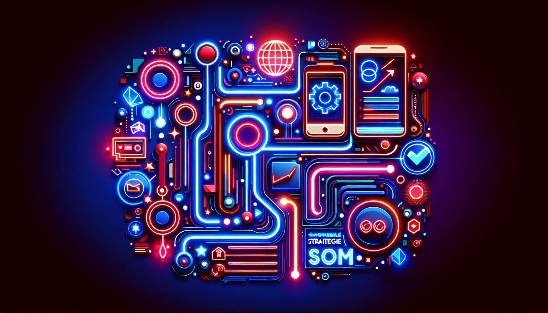 Guide to building custom websites that enhance brand identity, improve SEO strategies, and ensure mobile responsiveness.