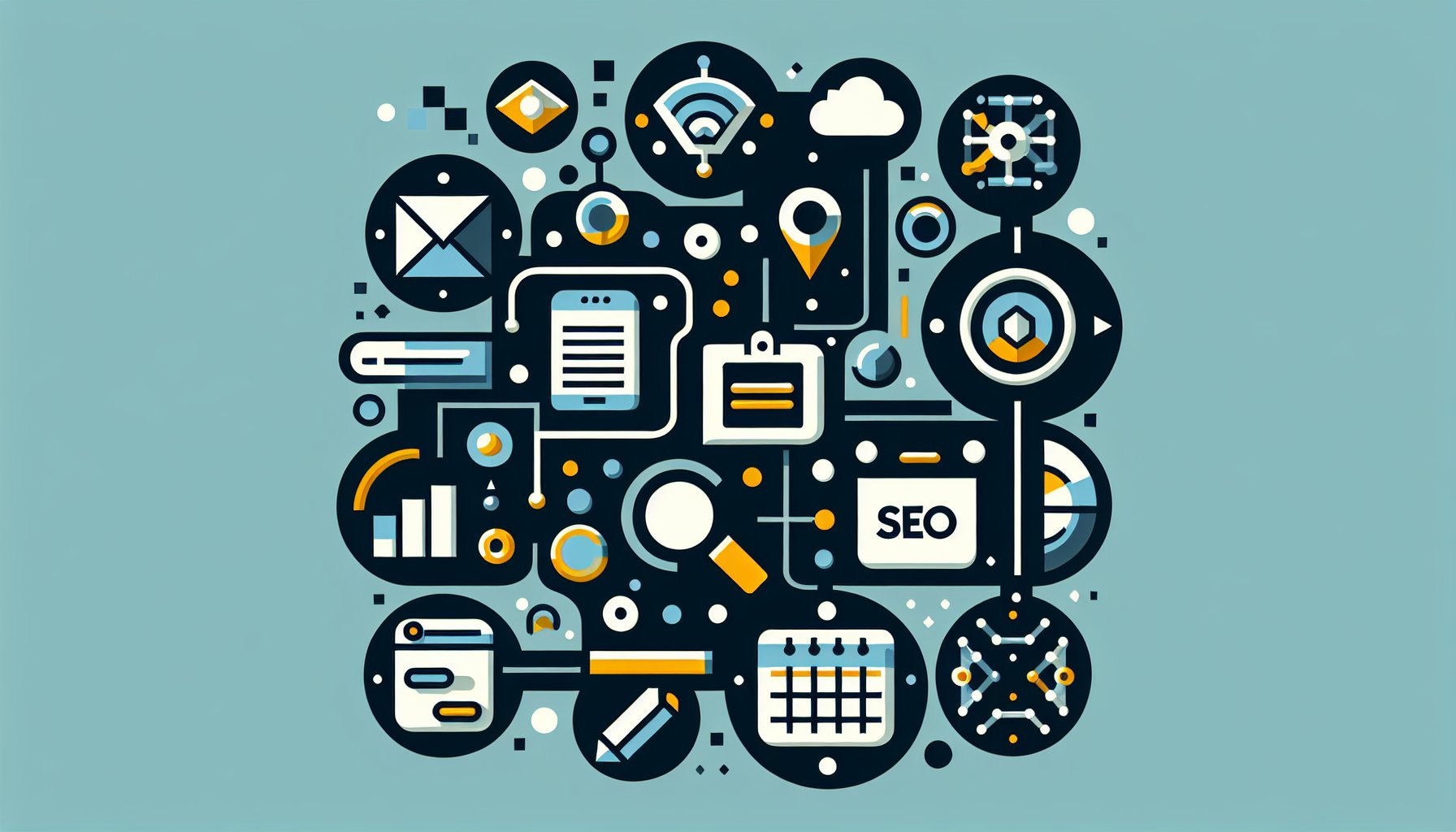 7 essential e-commerce SEO tips for 2025, including local strategies, user intent keywords, and schema markup benefits.