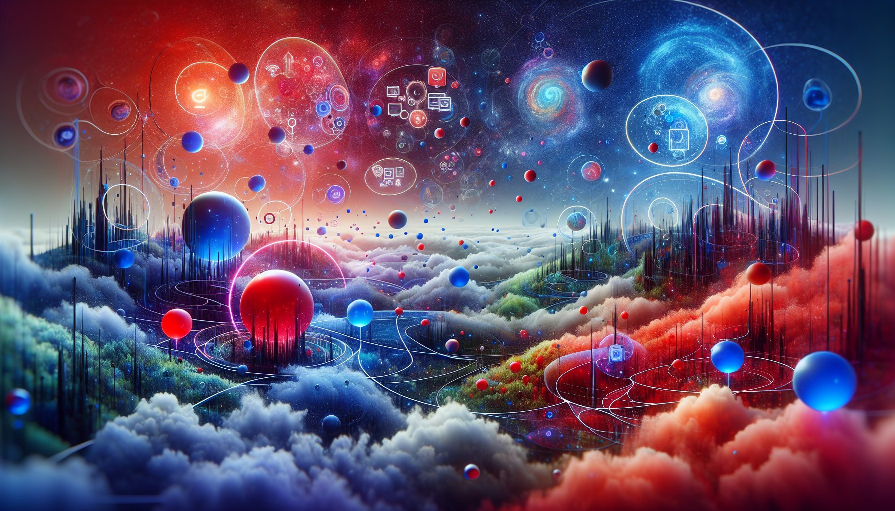 Local SEO alternatives for 2025, focusing on AI-driven strategies and community engagement beyond Google My Business.