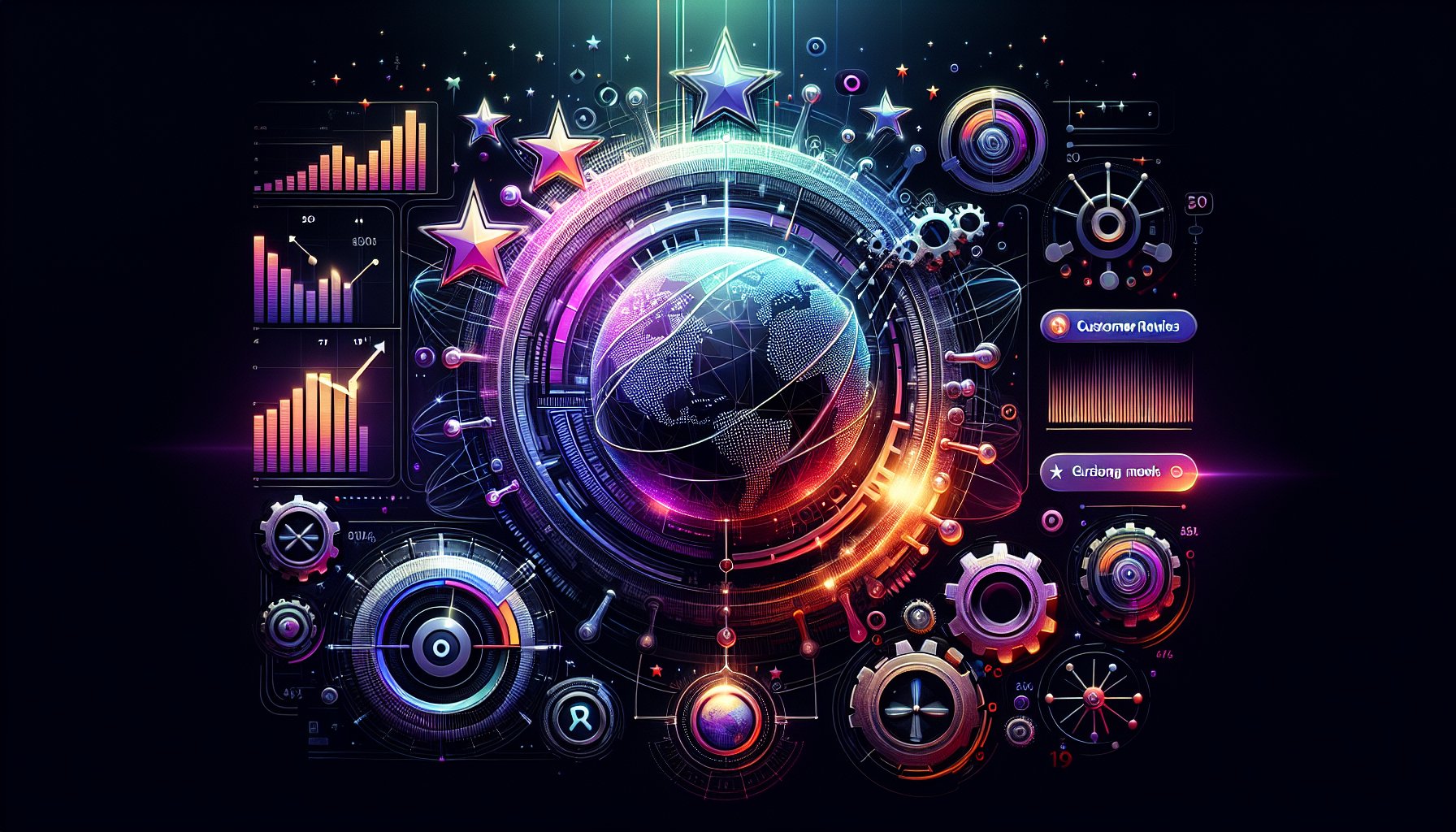 Guide to tracking local SEO performance using Google Business Profile, AI tools, customer reviews, and key SEO metrics.