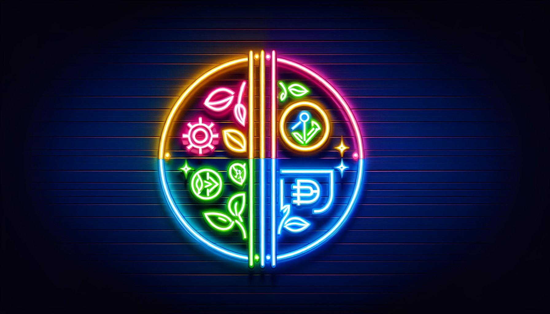 Comparison of traditional marketing and digital marketing strategies for 2025, highlighting consumer behavior and hybrid approaches.