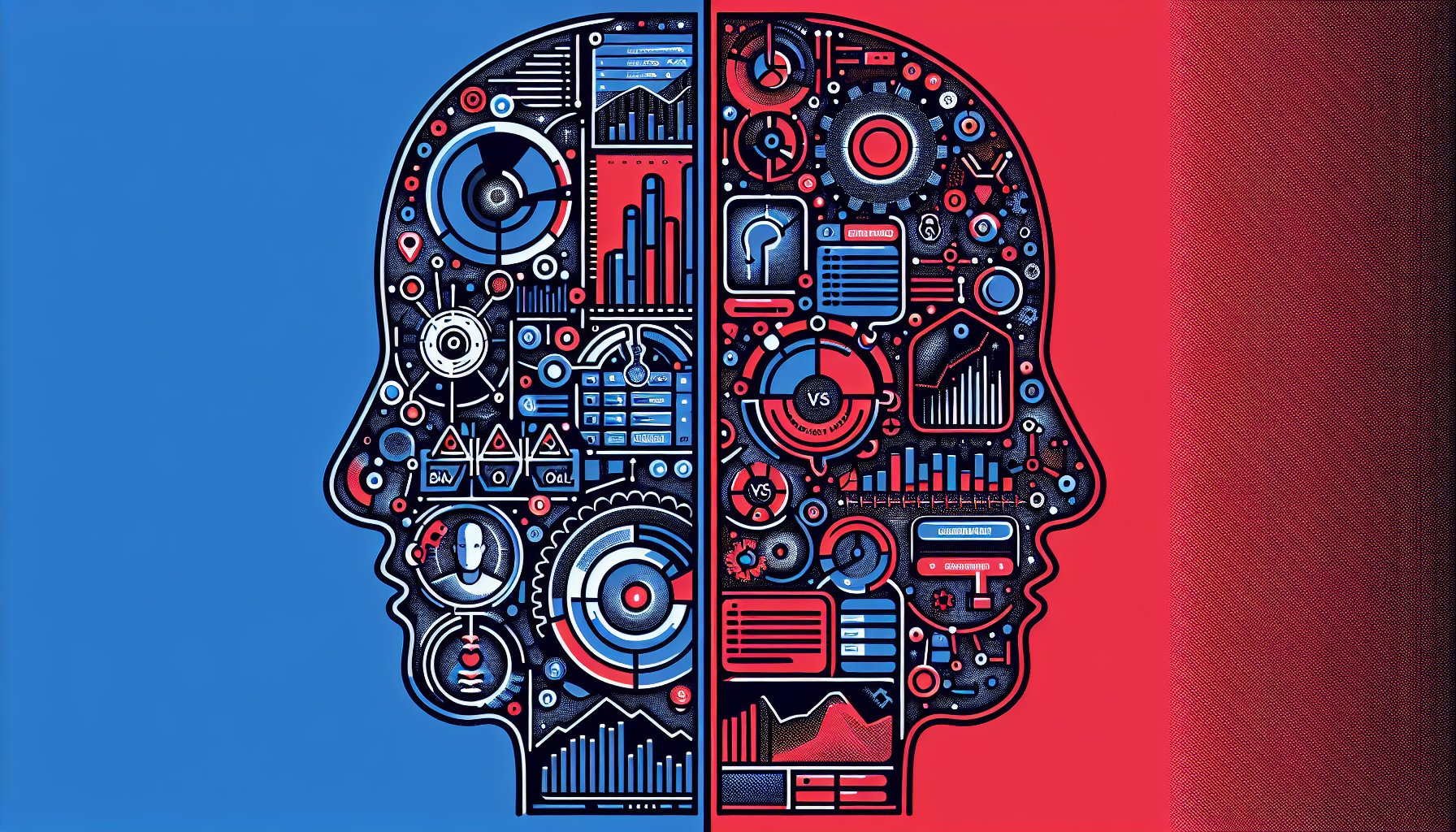 Comparison of Hootsuite and Buffer as social media management tools, highlighting analytics, usability, and cost-effectiveness.