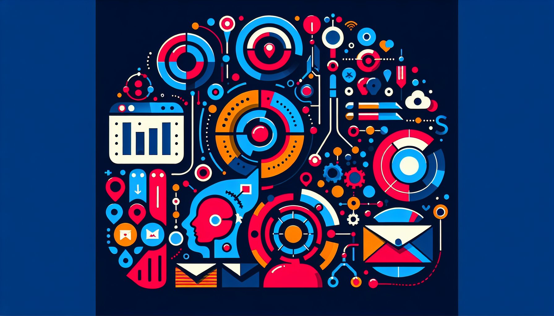 Best digital marketing toolkit for beginners in 2025 featuring AI-driven tools, social media management, and analytics platforms.