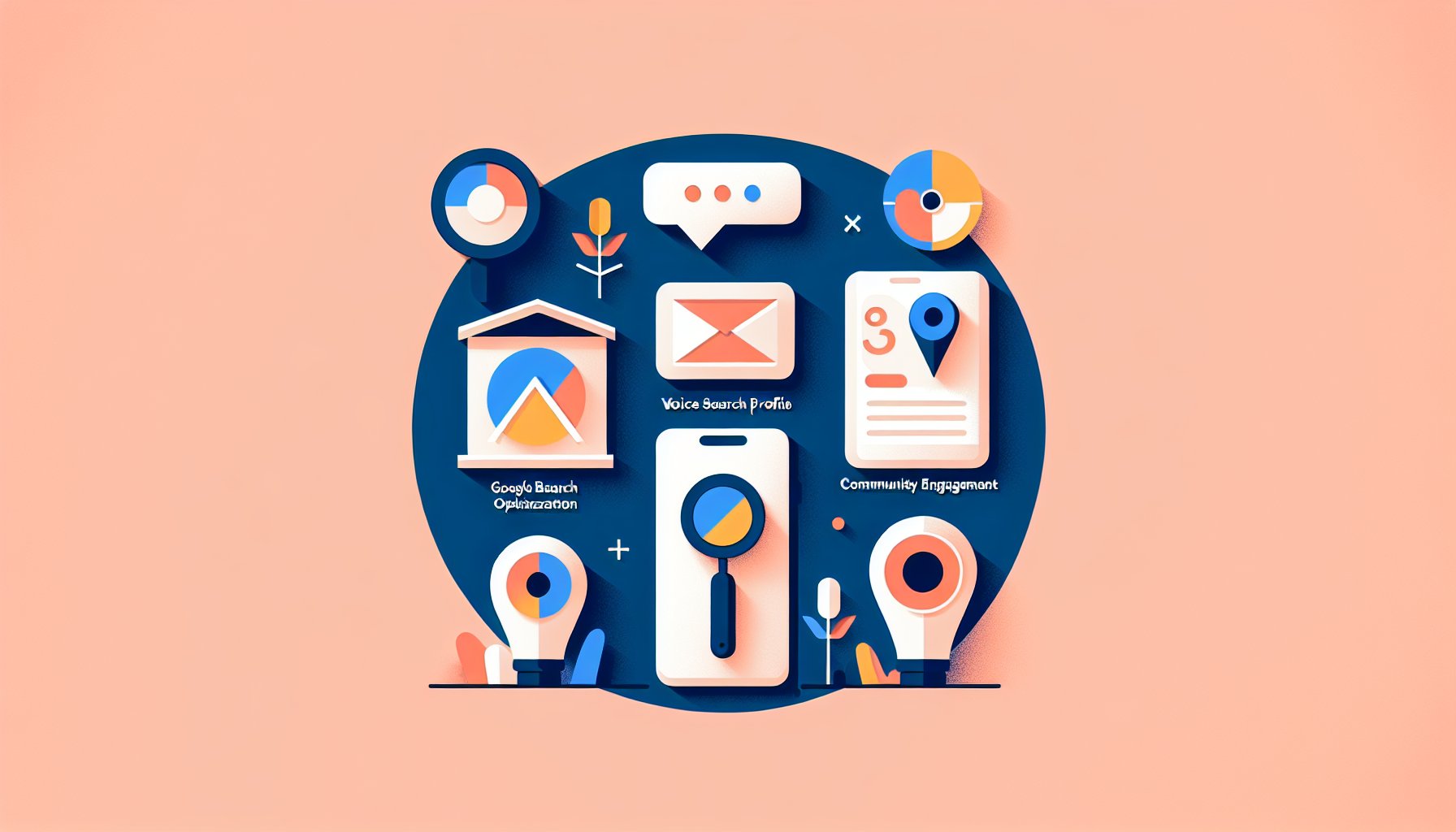 Local SEO boosts business growth in 2025 through Google Business Profile, voice search, mobile optimization, and community engagement.