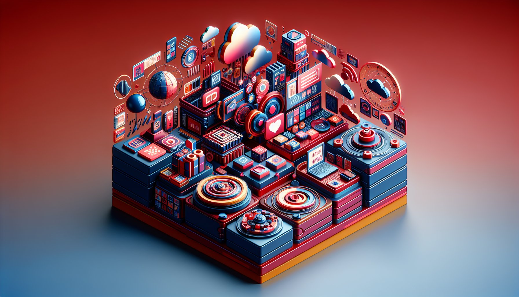 Content marketing trends for 2025: interactive content, user-generated content, hyper-personalization, and visual storytelling.