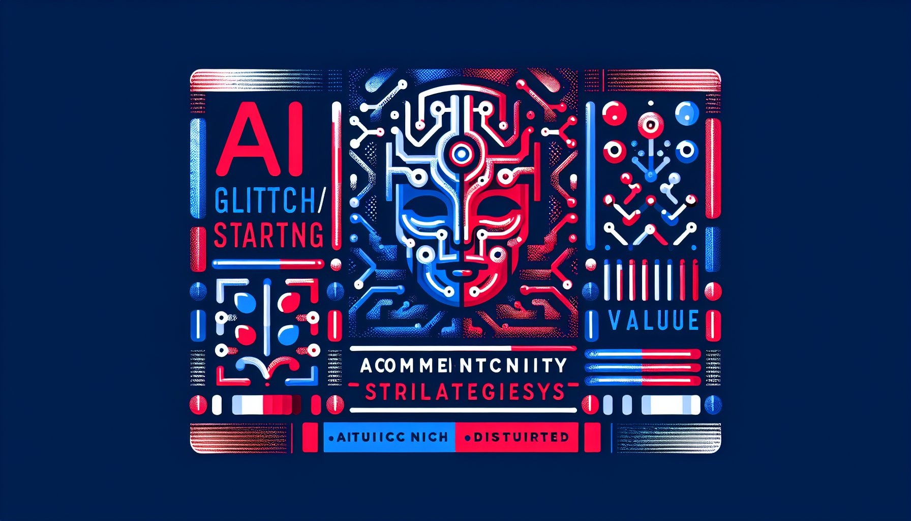 Digital marketing transformation for startups in 2025: authenticity, community building, value-driven content, and AI strategies.