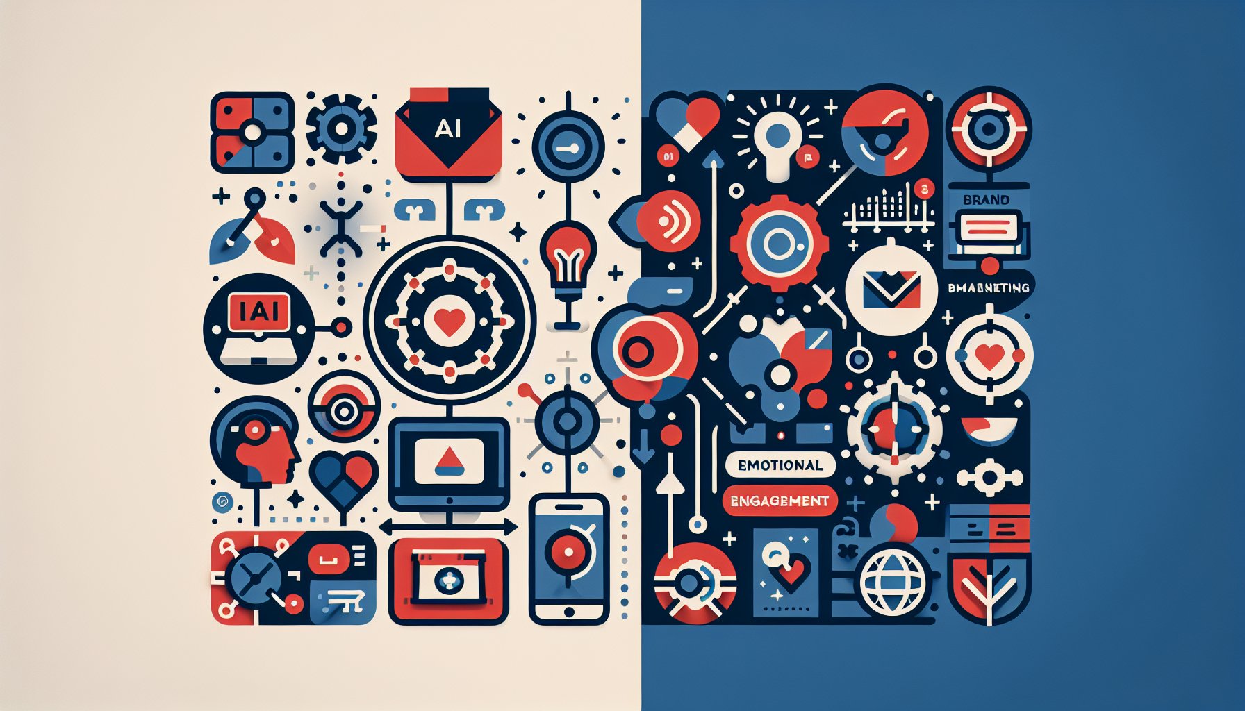 Insights on AI-driven marketing, consumer co-creation, emotional engagement, and inclusivity for brands in 2025.