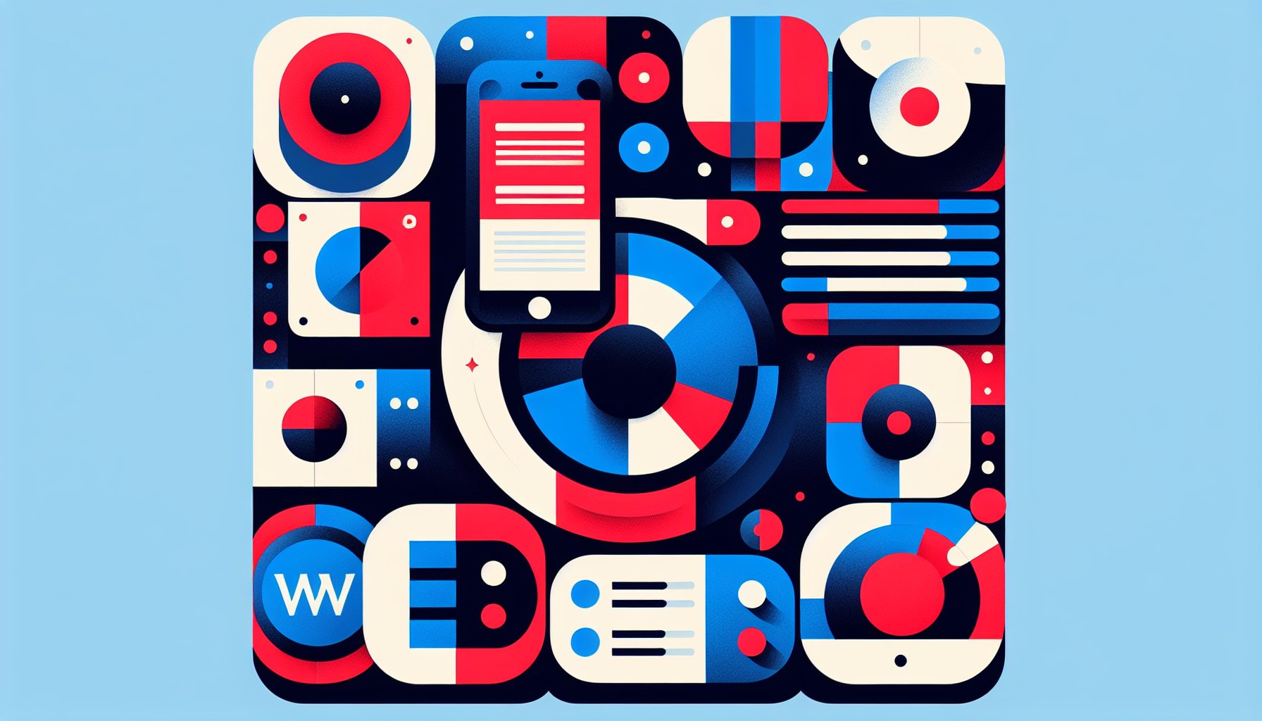 Guide to using WordPress widgets for mobile optimization, user engagement, customization, and integration strategies in 2025.