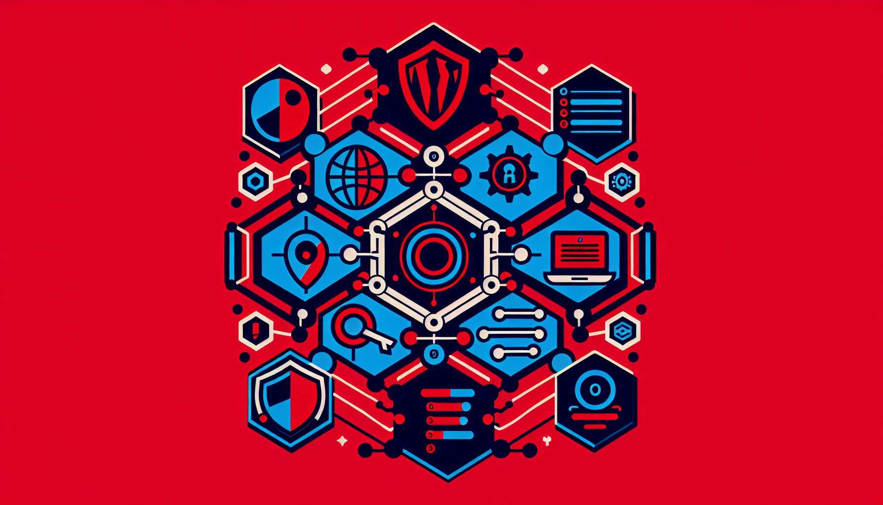 Key benefits of WordPress in 2025: SEO optimization, website security, responsive design, and strong digital community support.