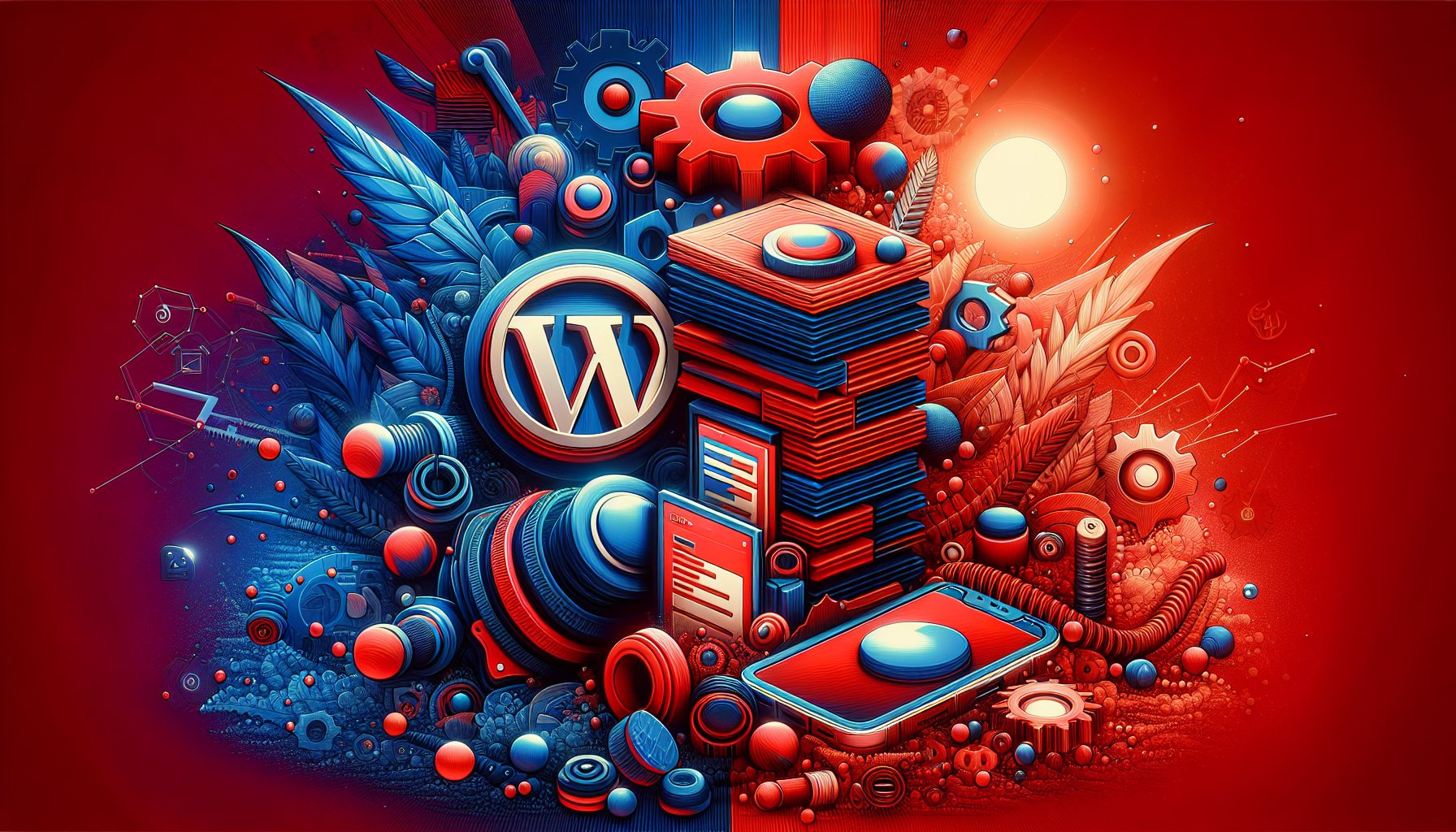 Steps for WordPress migration, including SEO optimization and performance tips using migration plugins for a digital strategy.