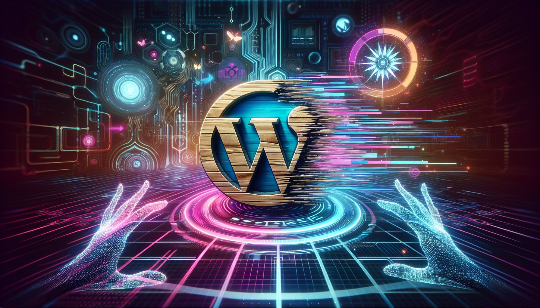 Before and after showcase of WordPress transformations highlighting digital makeovers, mobile-first design, and enhanced user engagement.