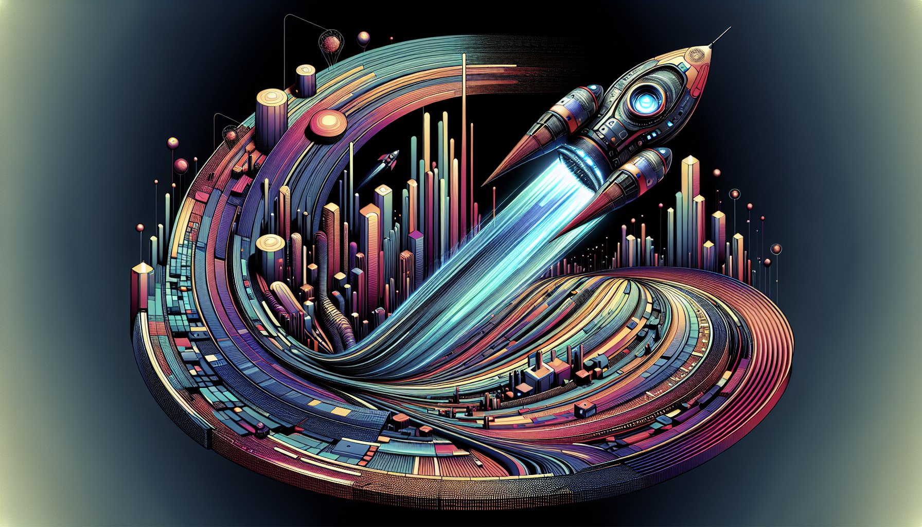 Before and after comparison of WordPress site speed optimization using Jetpack Boost, SiteGround hosting, and decluttered plugins.