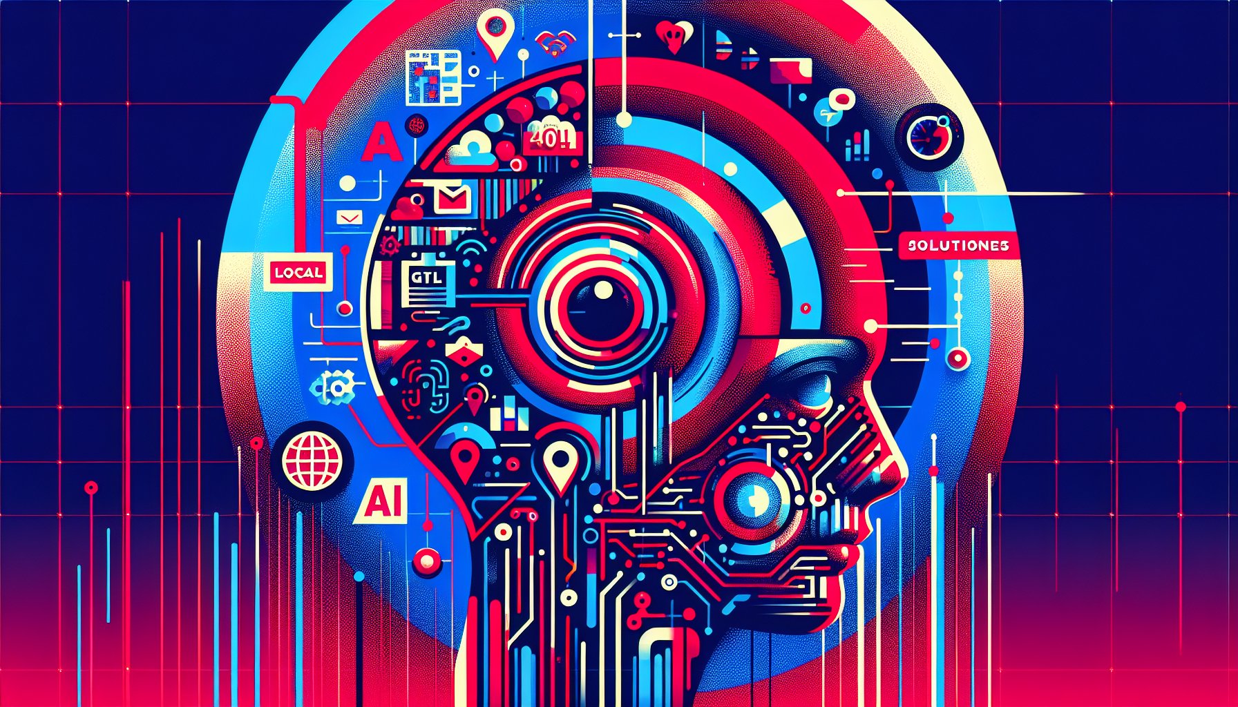 10 essential geo-targeting solutions for local businesses enhancing personalized marketing with AI and machine learning for better engagement.