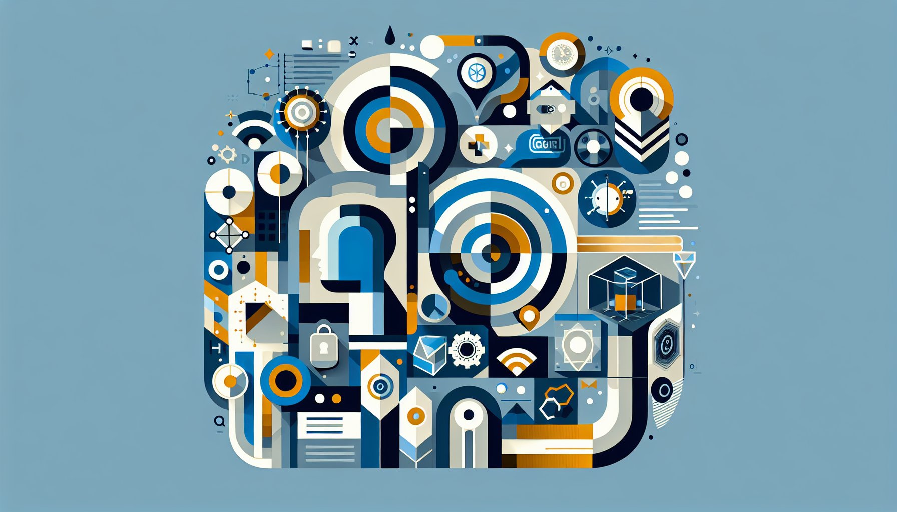 Comparison chart of geo-targeting solutions, highlighting features, pricing, and GDPR-compliant user engagement strategies.