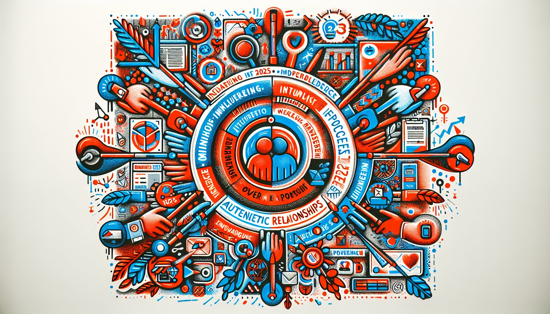 How to Use Influencer Marketing to Elevate Your Brand in 2025