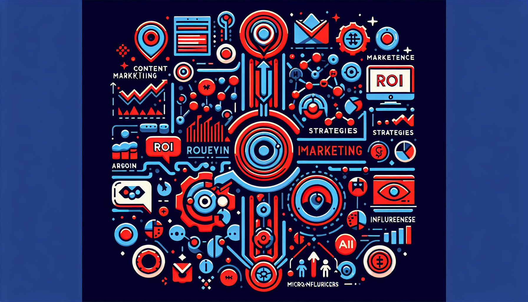 Content Marketing vs Influencer Marketing: Which Delivers Better ROI in 2025?