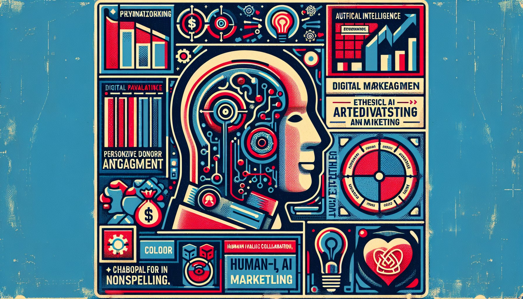 How to Harness the Power of AI in Your Digital Marketing Efforts for 2025