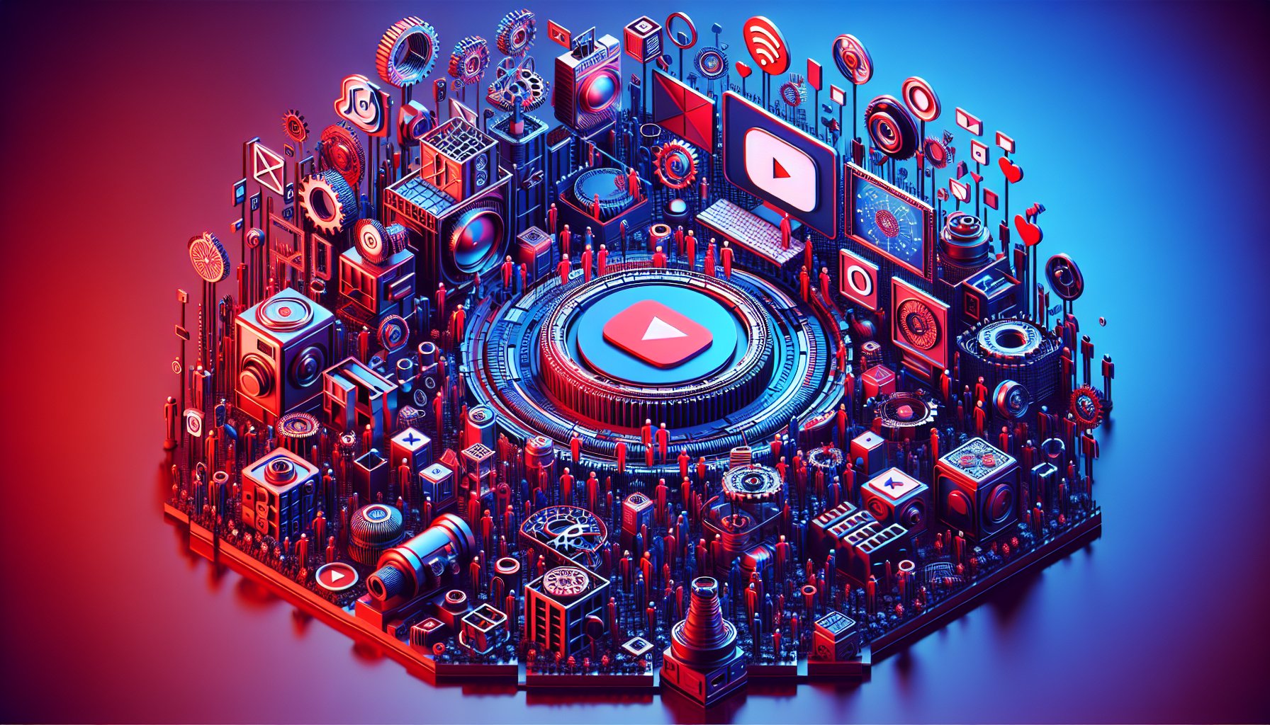 YouTube Ads vs TikTok Ads: Where Should You Invest Your Marketing Budget in 2025?