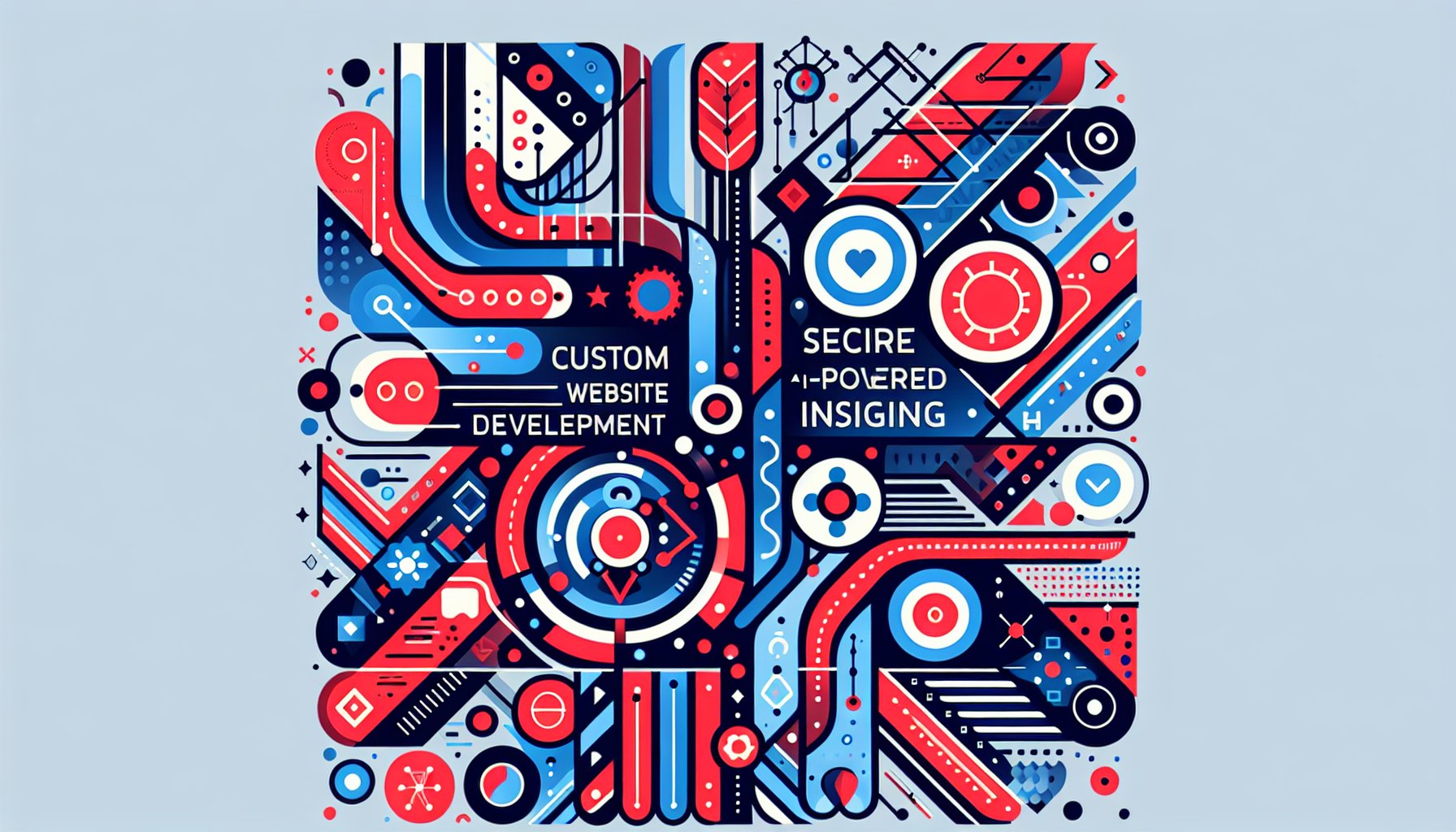 How to Leverage g!WebDev™ for Fast and Secure Custom Website Development
