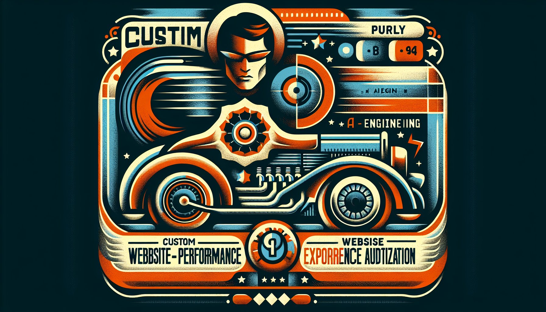How to Analyze and Improve Your Custom Website Performance with g!WebDev™
