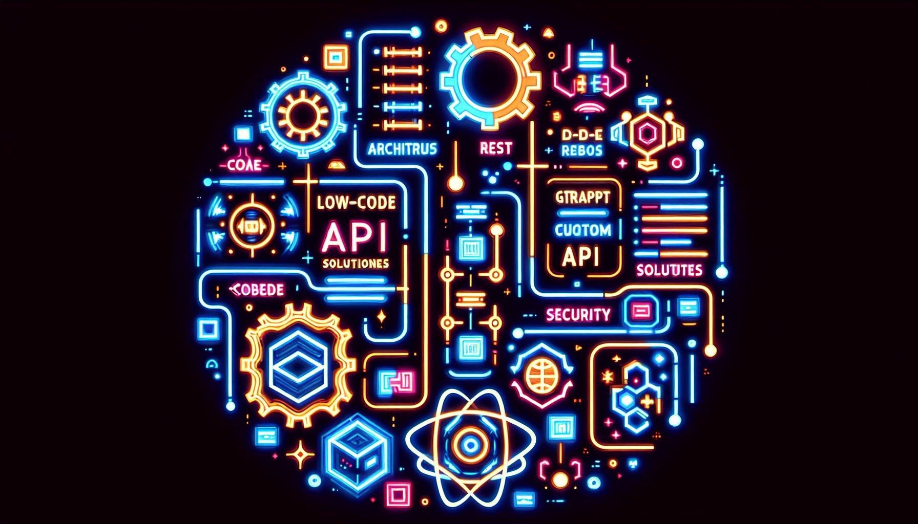 How to Leverage APIs in Your Custom Website Development Process