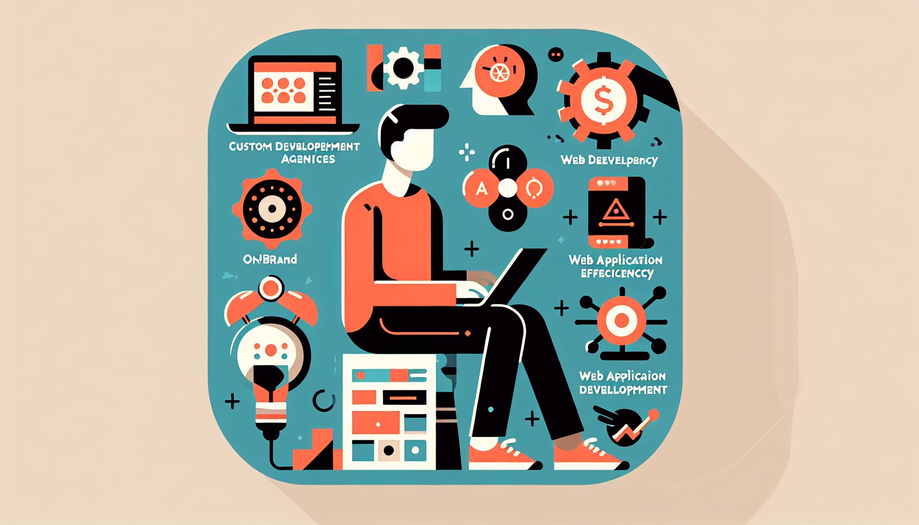 Exploring g!WebDev™ vs. Custom Development Agencies: Pros and Cons
