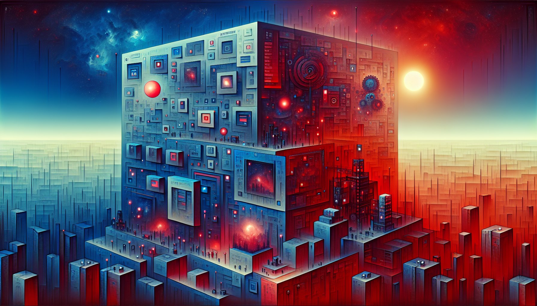 g!WebDev™ vs. No-Code Platforms: Which Custom Solution Reigns Supreme?