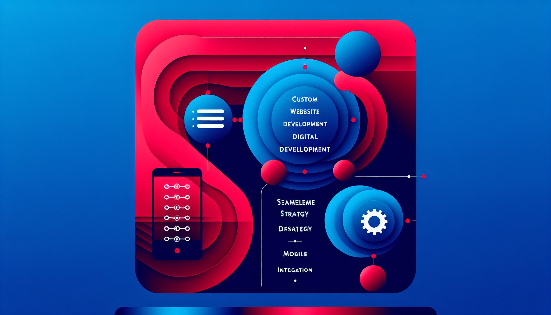 7 Key Benefits of Choosing g!WebDev™ for Your Custom Website Development