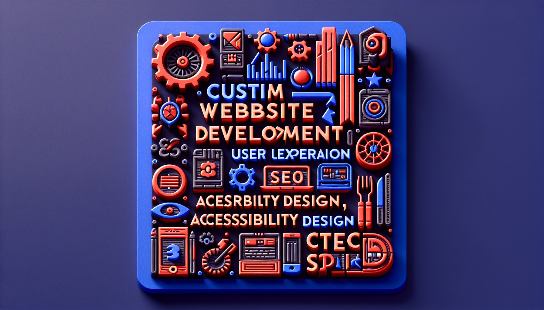 8 Common Mistakes to Avoid in Custom Website Development in 2025