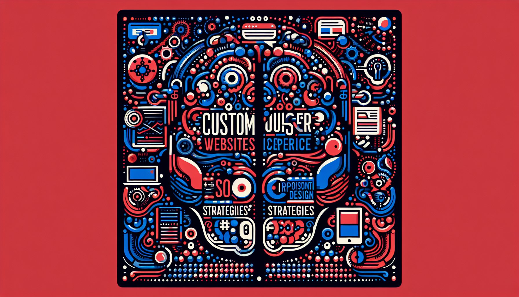 7 Ways g!WebDev™ Can Transform Your Business with Custom Websites