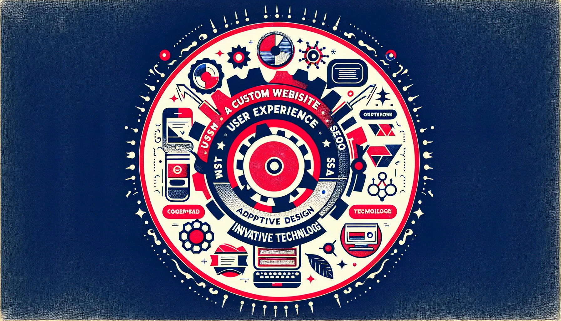 Why Your Business Needs a Custom Website in 2025: Expert Insights