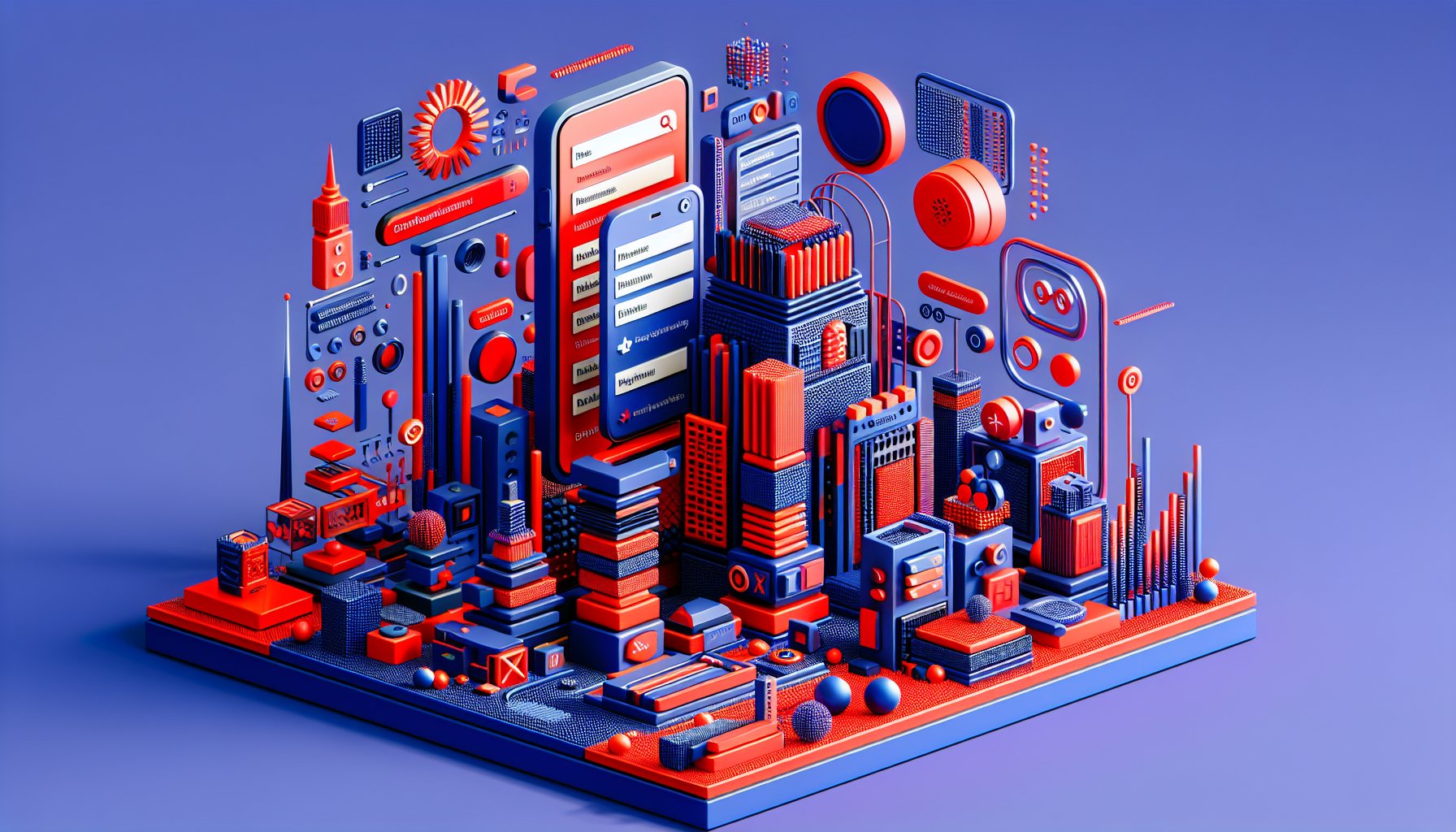 How to Optimize Your Custom Website Development for Mobile Users in 2025