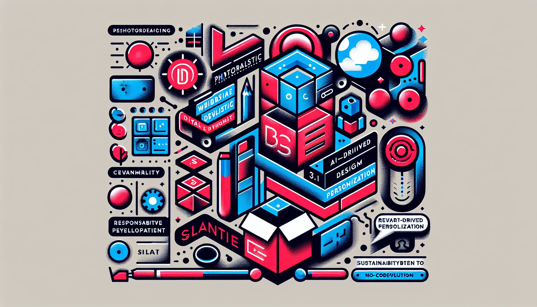 The Ultimate Guide to Custom Website Development: Trends to Watch in 2025