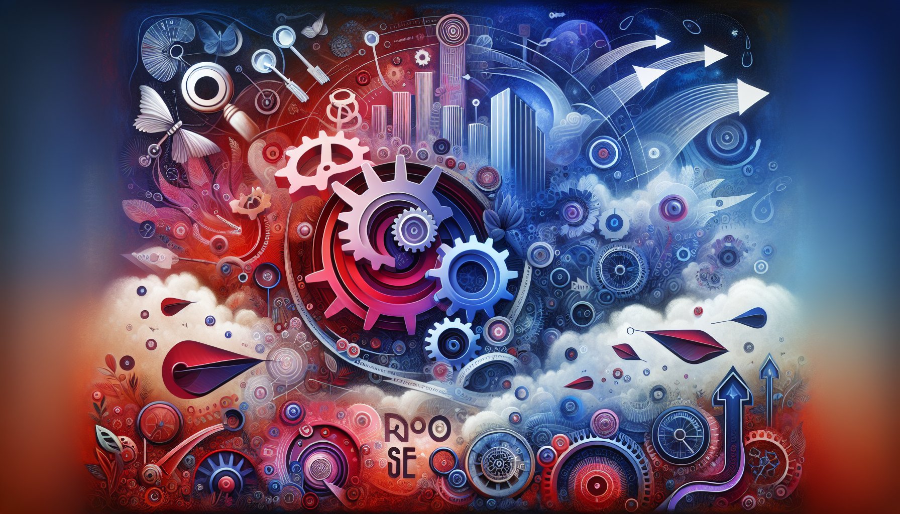 Mastering SEO for Custom Websites: The g!WebDev™ Ultimate Guide to Visibility