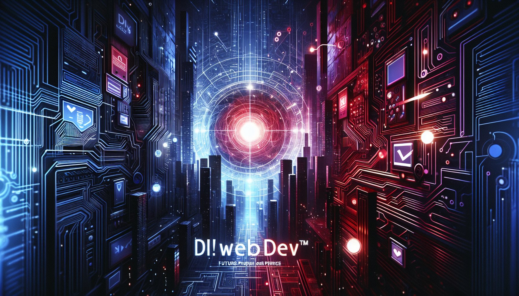 G!WebDev™ vs. DIY: Why Custom Website Development is Worth the Investment in 2025