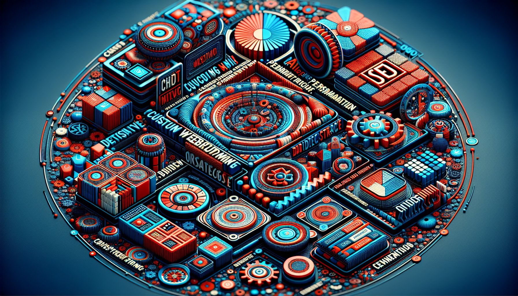 How Custom Website Development Can Boost Your Online Presence in 2025
