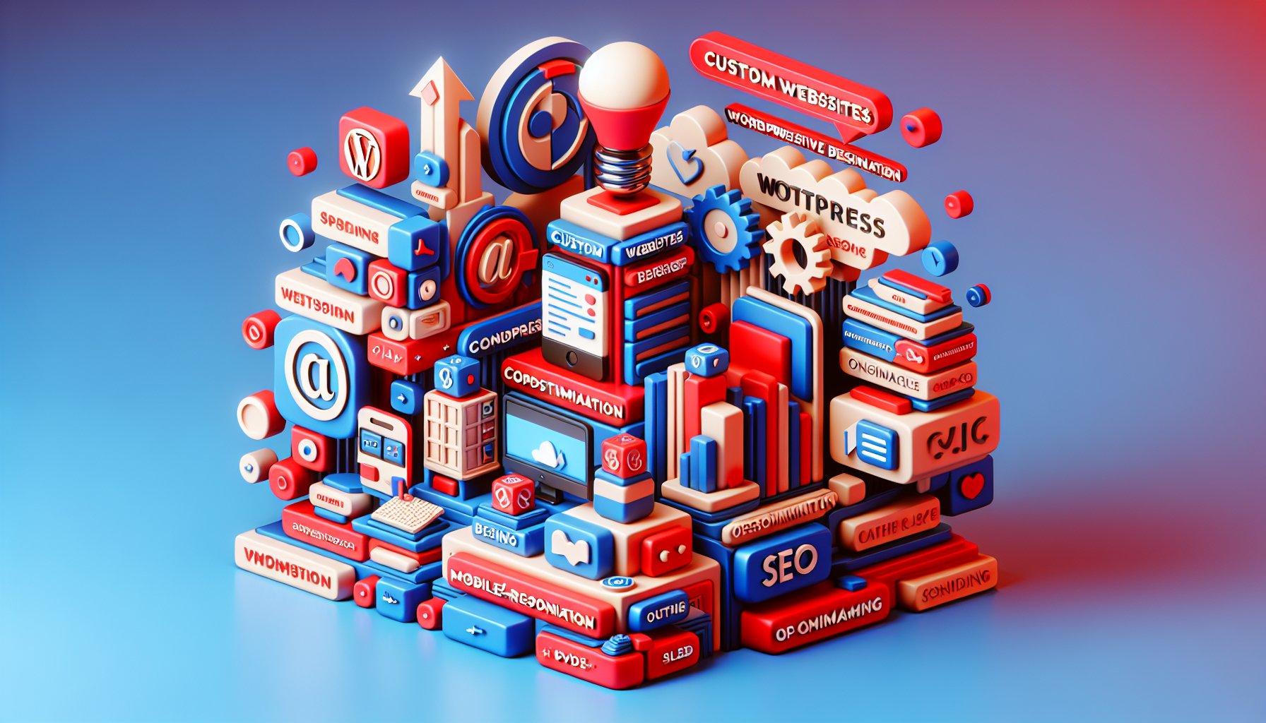 The Essential g!WebDev™ Ultimate Guide to Custom Website Features and Functionality