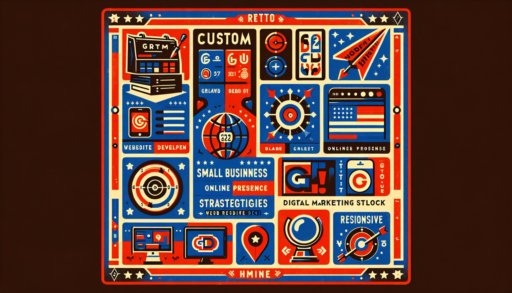 How g!WebDev™ Supports Small Businesses in Custom Website Development: Your Questions Answered